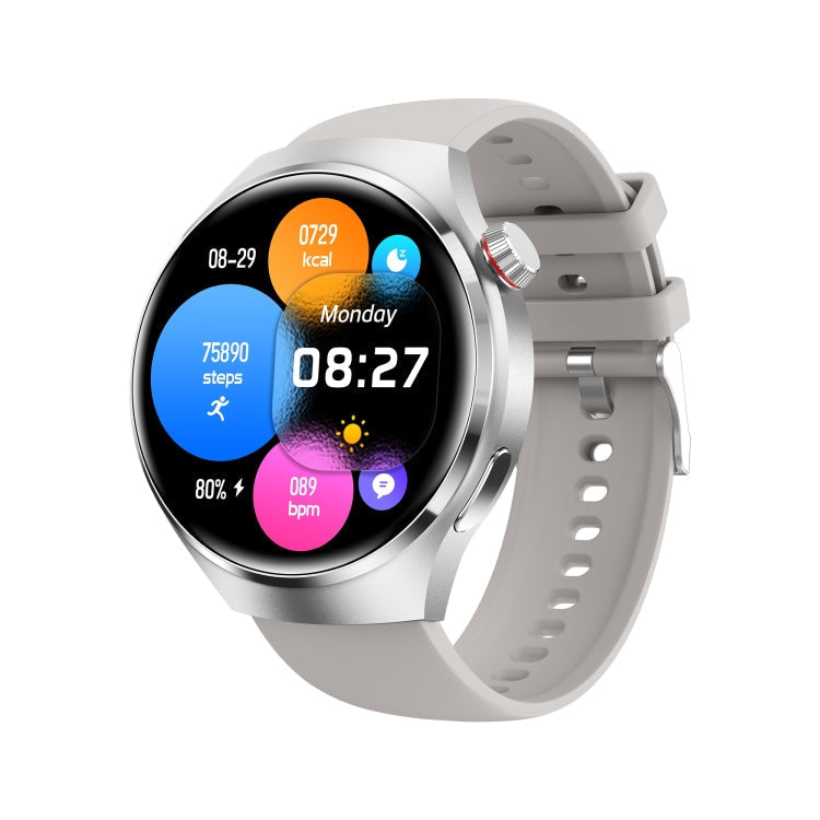 Smart watch step counting function